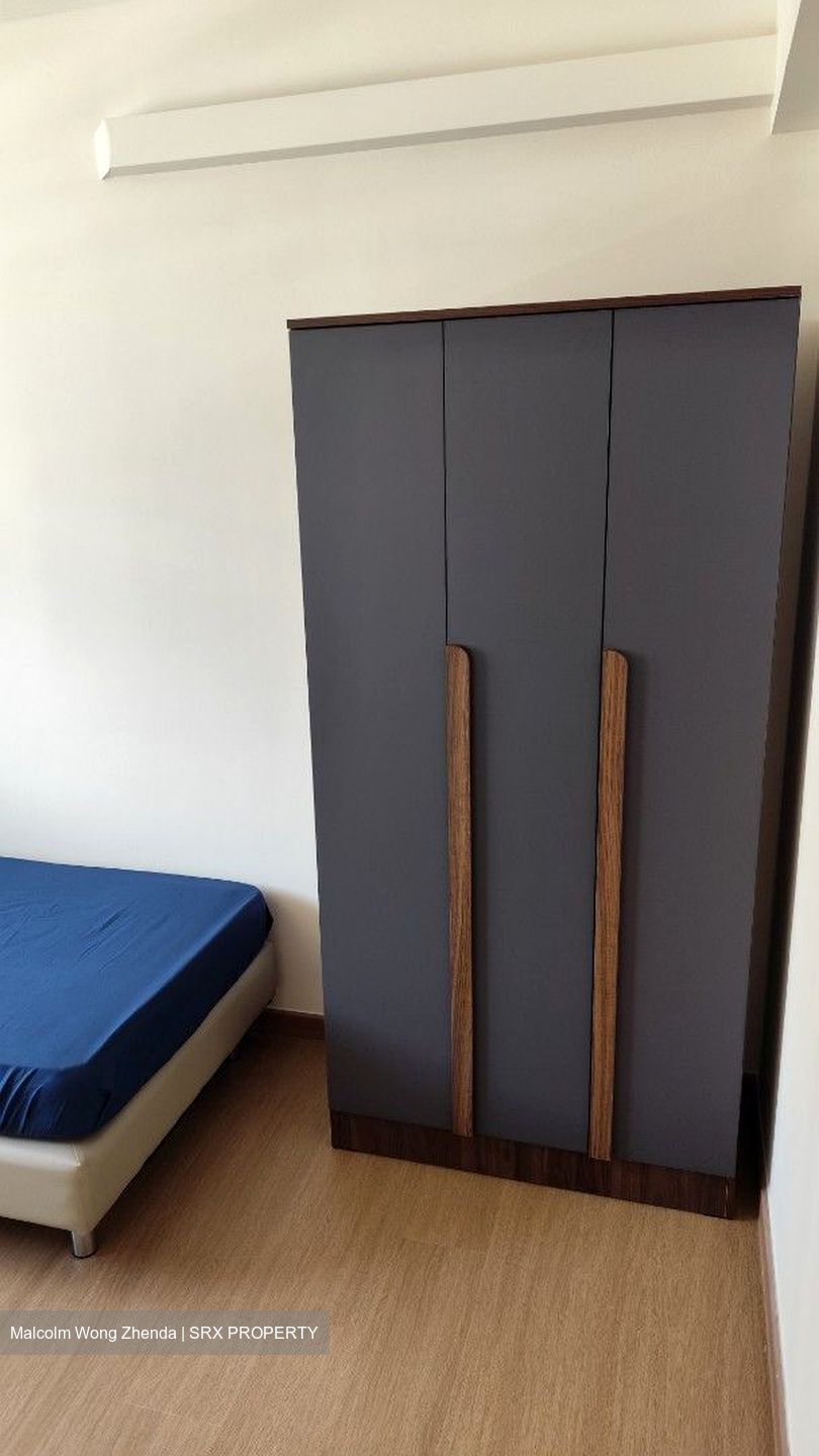 Blk 969C Tampines GreenQuartz (Tampines), HDB 4 Rooms #603755091